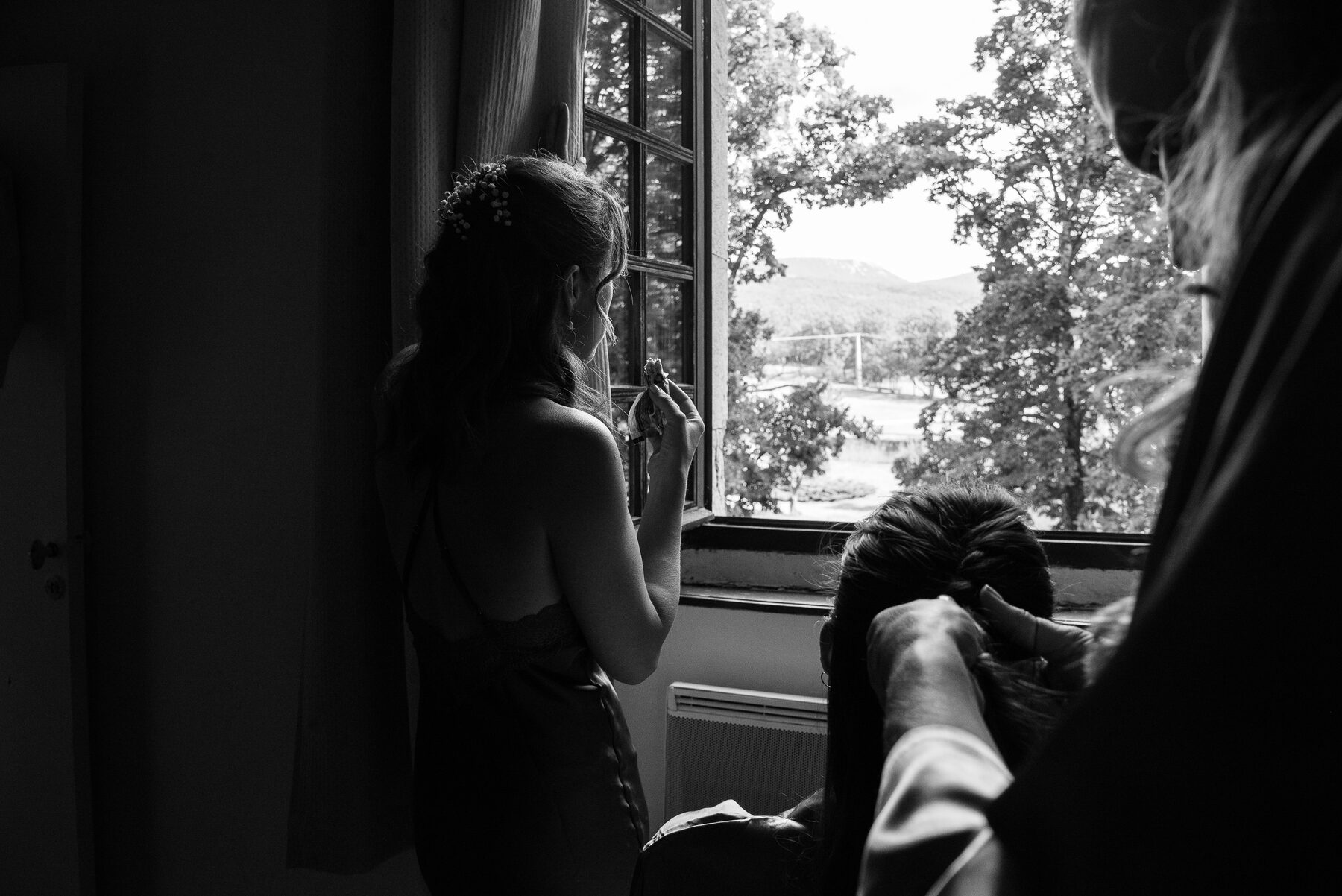 Photographie Pictographie