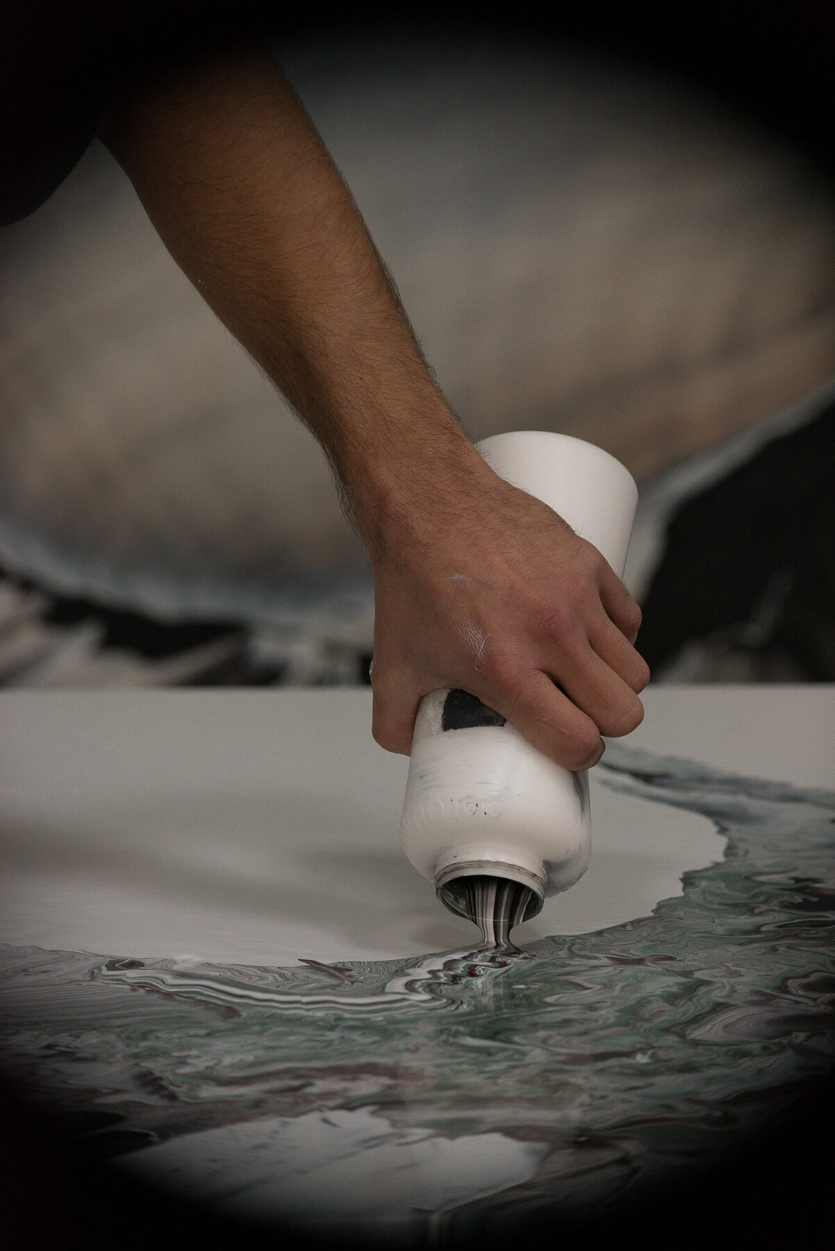 Photographie Pictographie