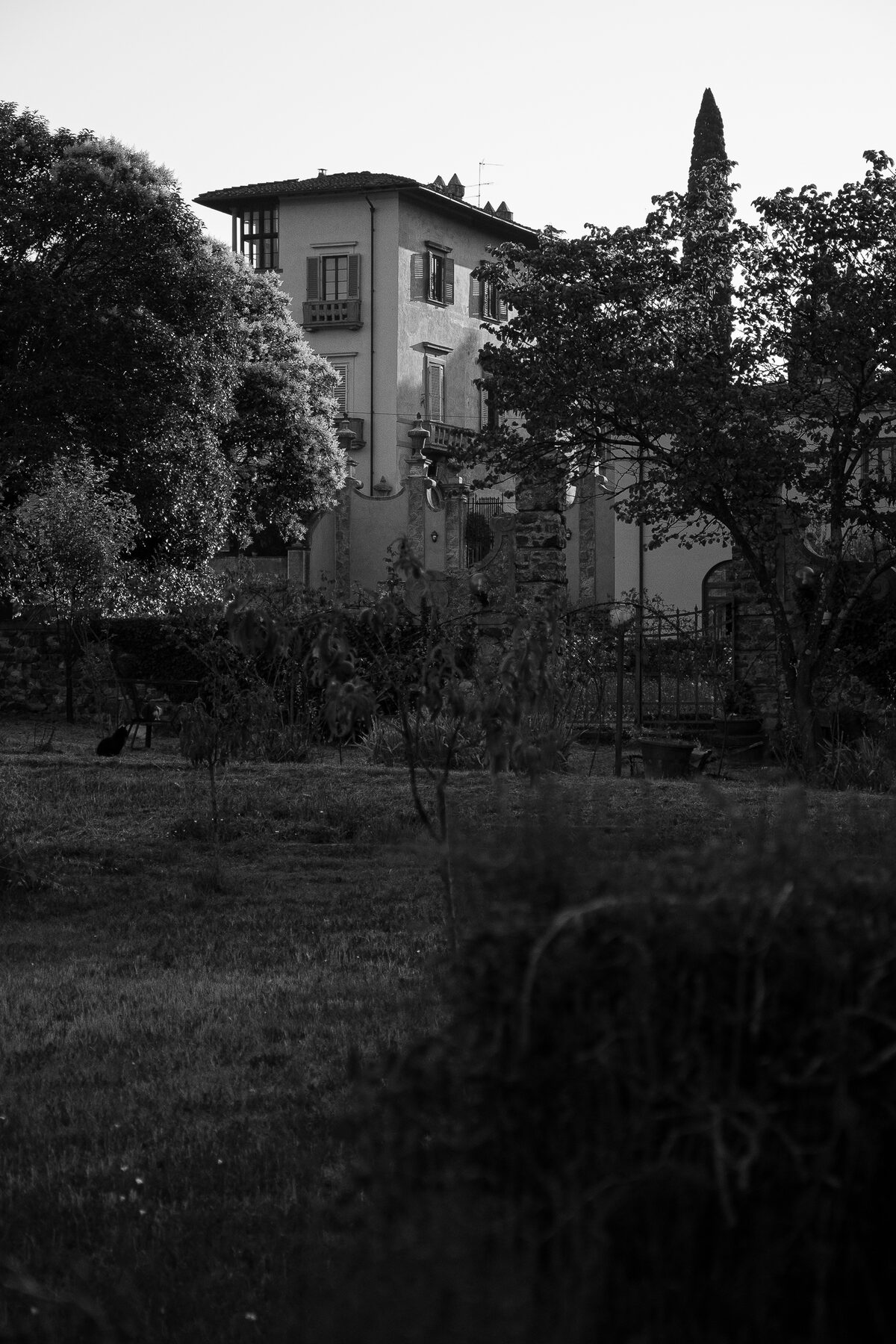 Photographie Pictographie
